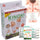 Pack 3 Cajas Kinoki
