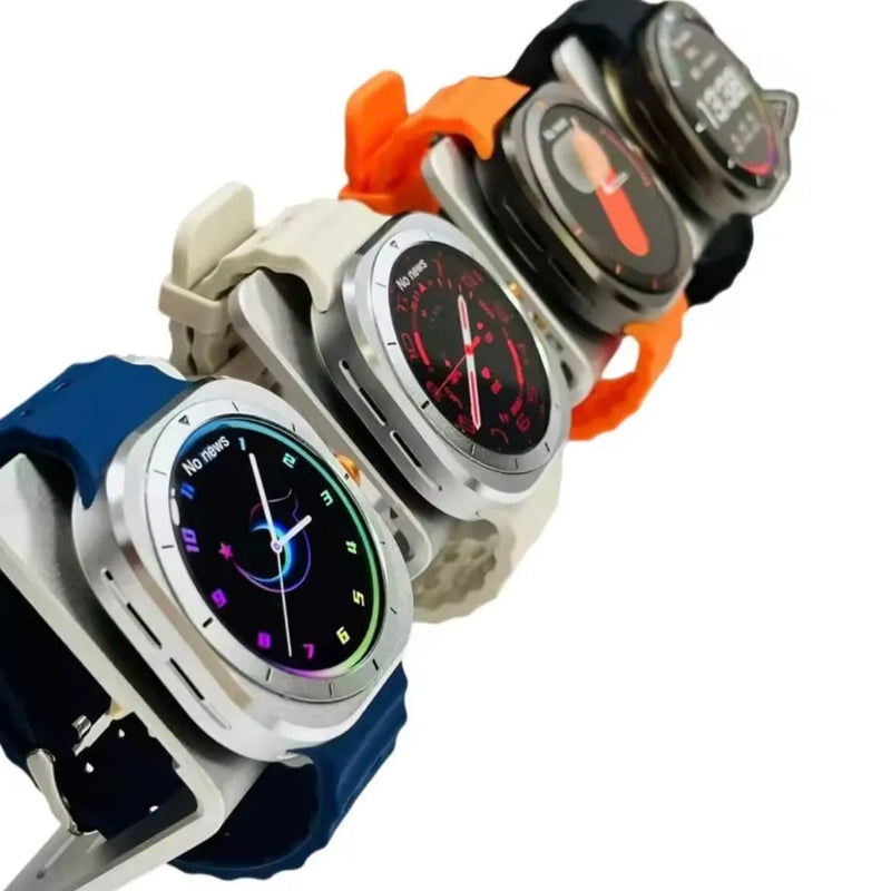 Smart Watch Z7 Ultra Bluetooth Reloj -en tu casa Chile - Santiago