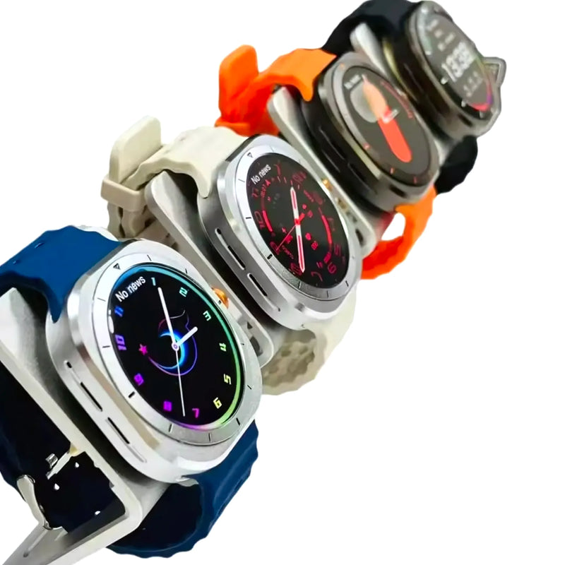 Smart Watch Z7 Ultra Bluetooth Reloj - Varietas Chile - Santiago