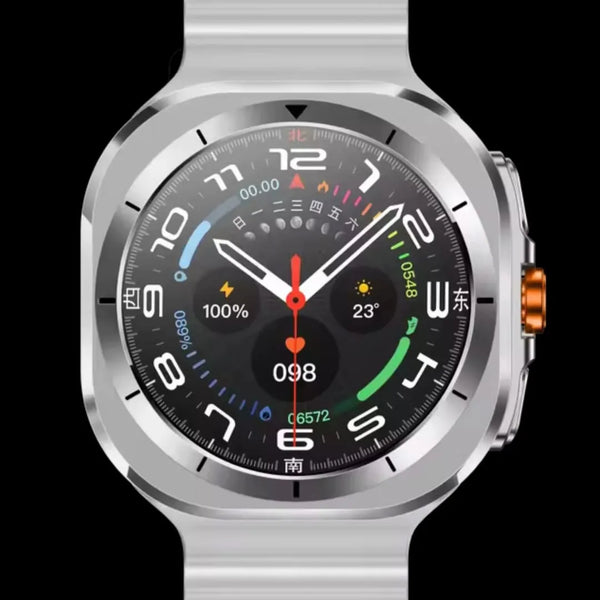 Smart Watch Z7 Ultra Bluetooth Reloj -en tu casa Chile - Santiago