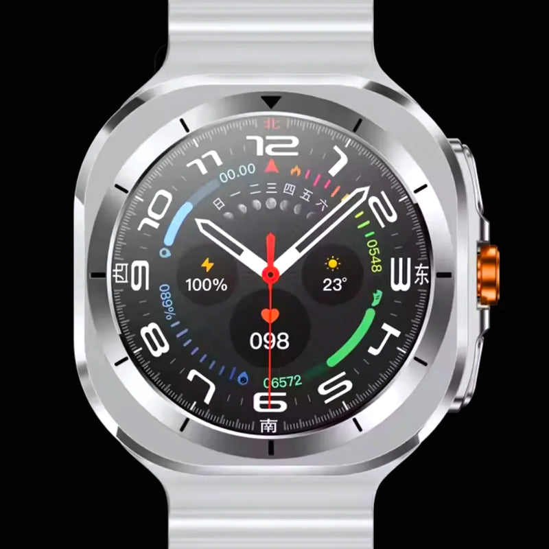 Smart Watch Z7 Ultra Bluetooth Reloj - Varietas Chile - Santiago