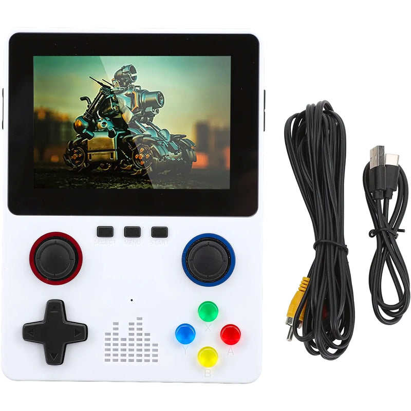 Consola De Juegos Portátil X6 Usb - Varietas Chile - Santiago