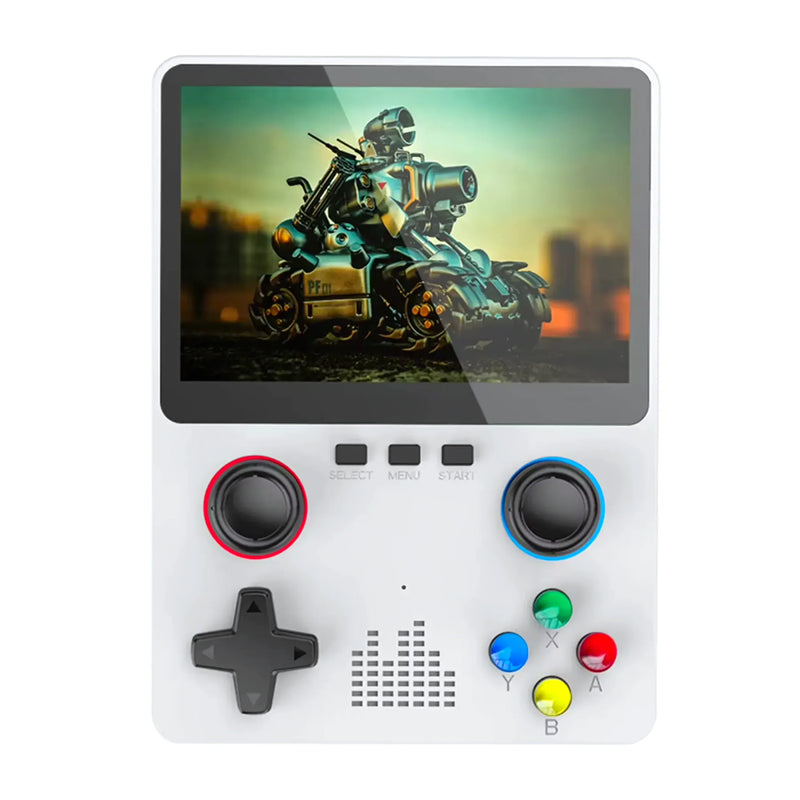 Consola De Juegos Portátil X6 Usb - Varietas Chile - Santiago