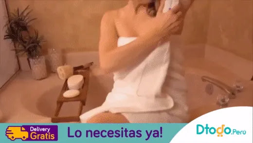 Depiladora Yes Morada -en tu casa Chile - Santiago