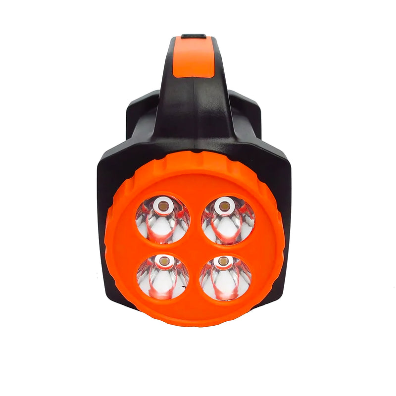 Farol Linterna De Carga Solar 3 Modos - Varietas Chile - Santiago
