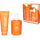 Locion Corporal Exfoliante Naranja