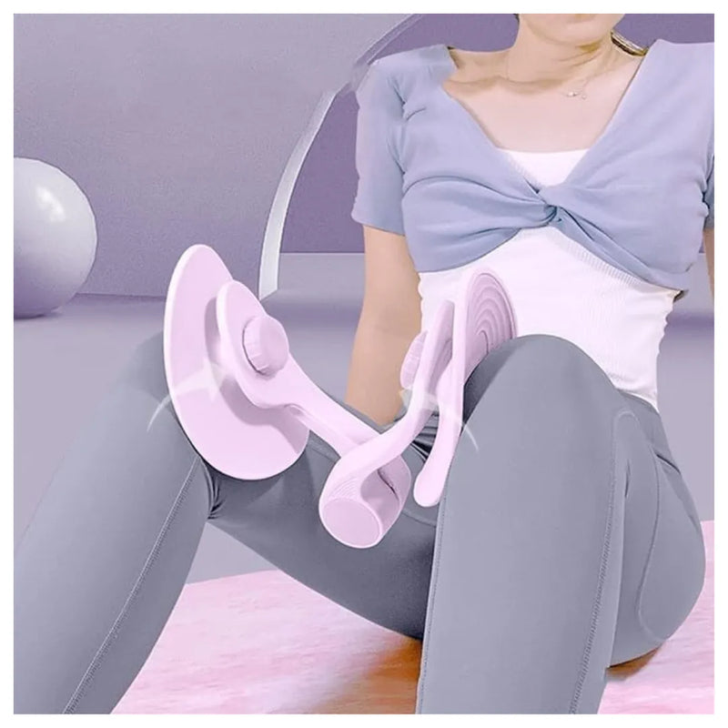 Entrenador De Musculo Thigh Master