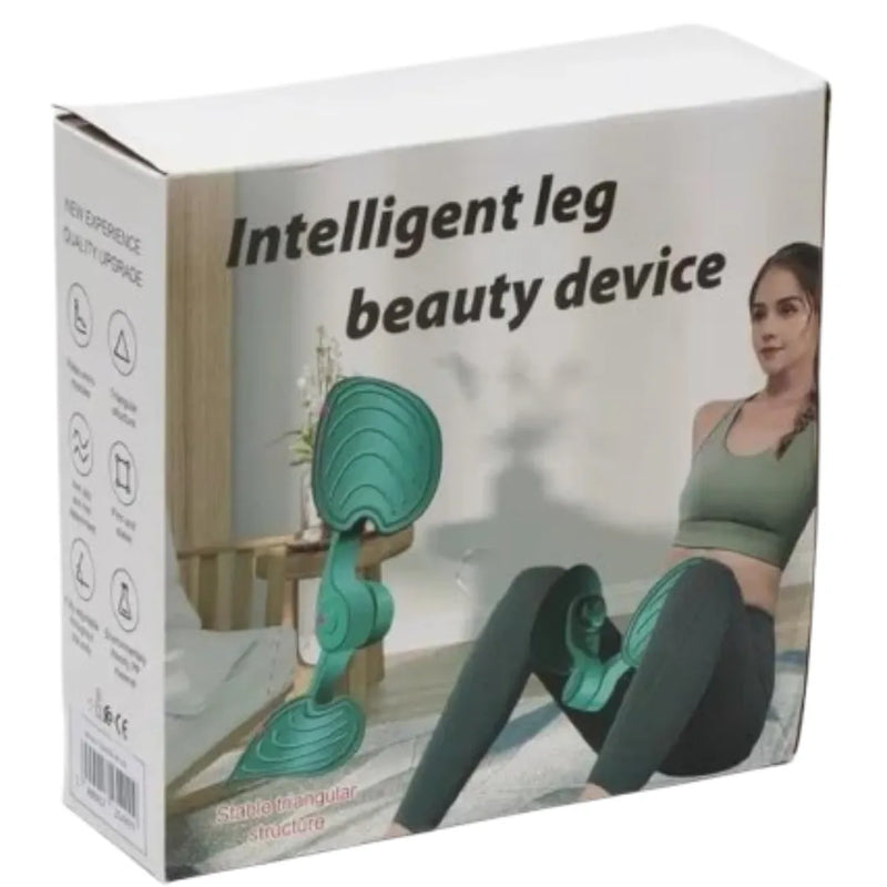 Entrenador De Musculo Thigh Master