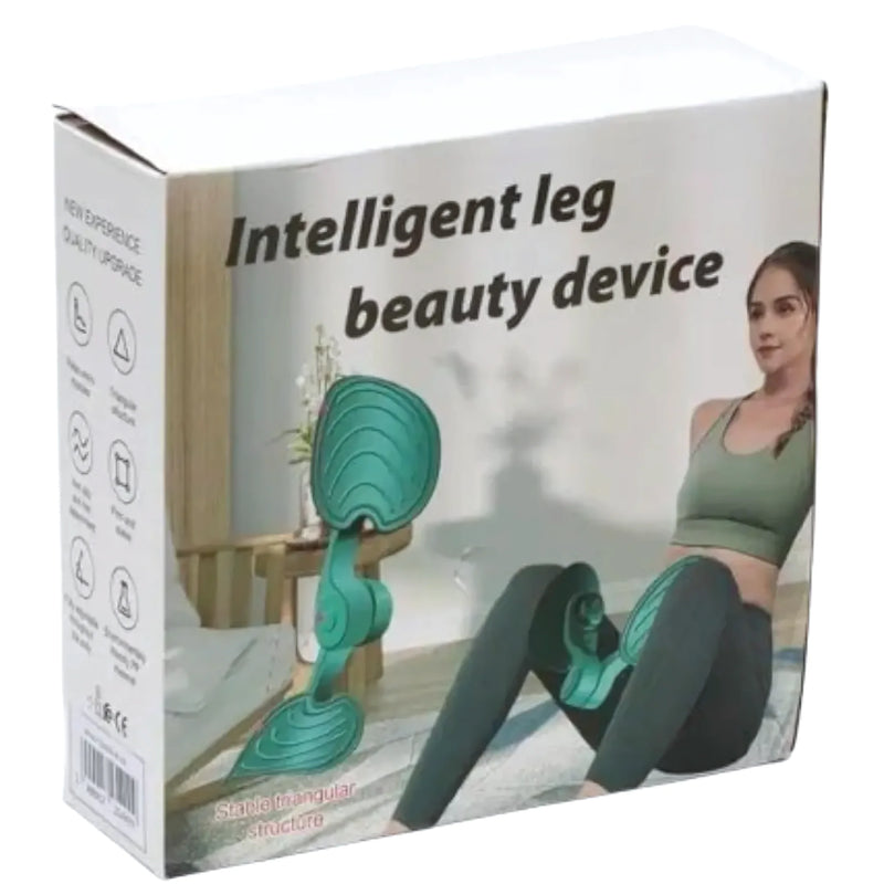 Entrenador De Musculo Thigh Master - Varietas Chile - Santiago
