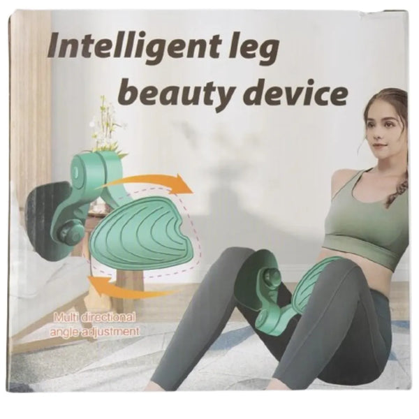 Entrenador Pélvico Fitness Thigh Master