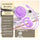 Audífonos Premium Esfera Purple