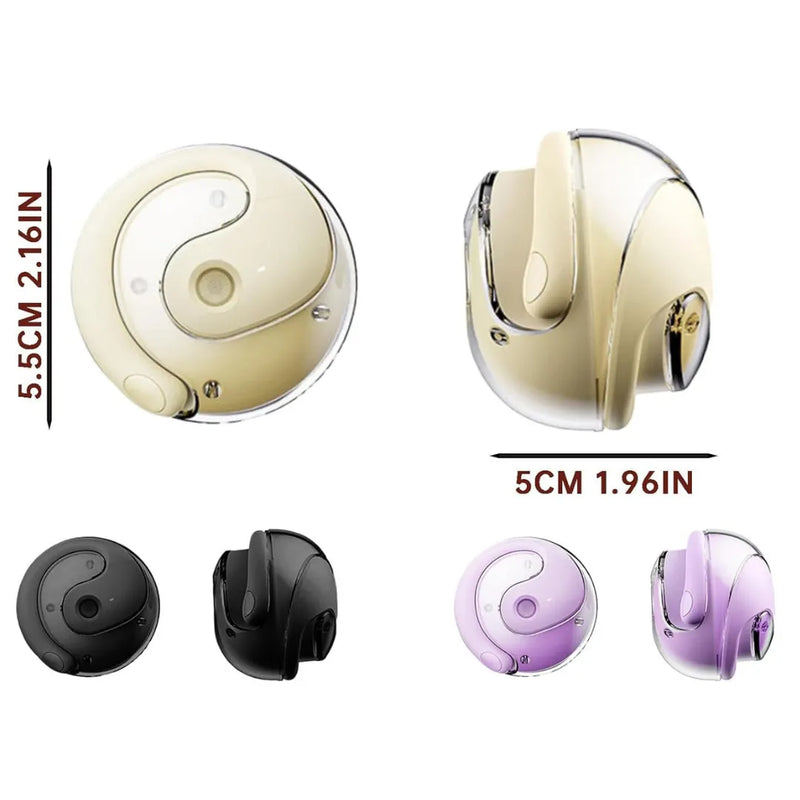 Audífonos Premium Esfera Purple