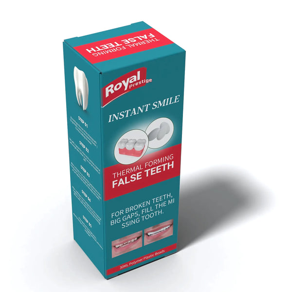 Diente Moldeable Marca Royal - Varietas Chile - Santiago