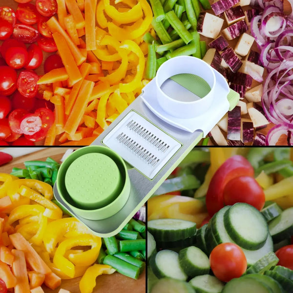 Mandolina Cortadora Juliana Express