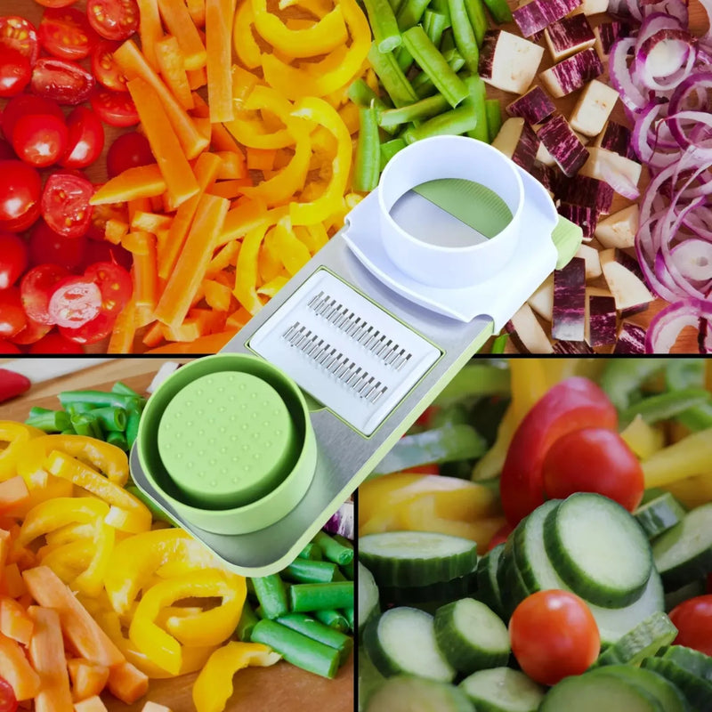 Mandolina Cortadora Juliana Express