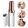 Depiladora De Vello Facial Flawless