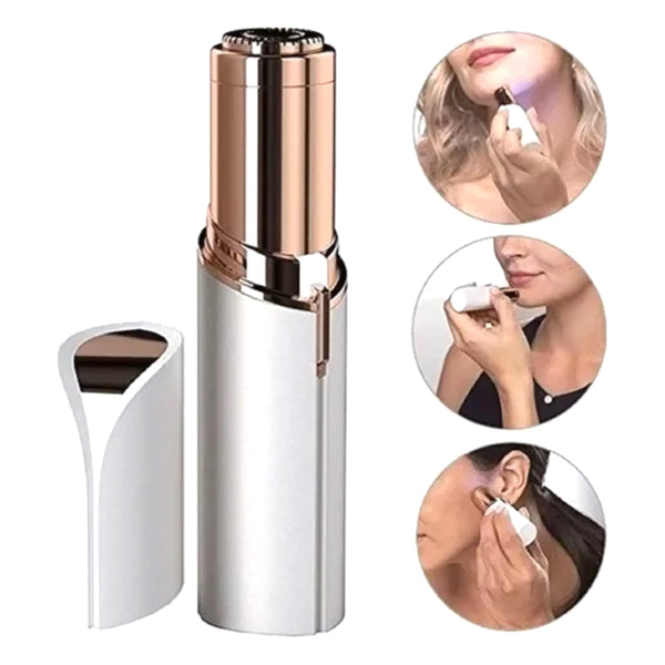 Depiladora De Vello Facial Flawless - Varietas Chile - Santiago