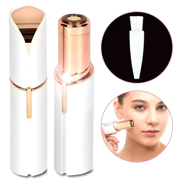 Depiladora De Vello Facial Flawless - Varietas Chile - Santiago