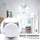 Ampolleta Led Plegable Pelota 40W Blanco