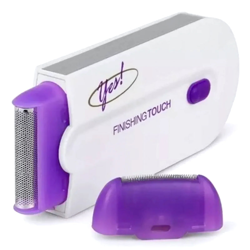 Depiladora De Precisión Con Sensor Laser - Varietas Chile - Santiago