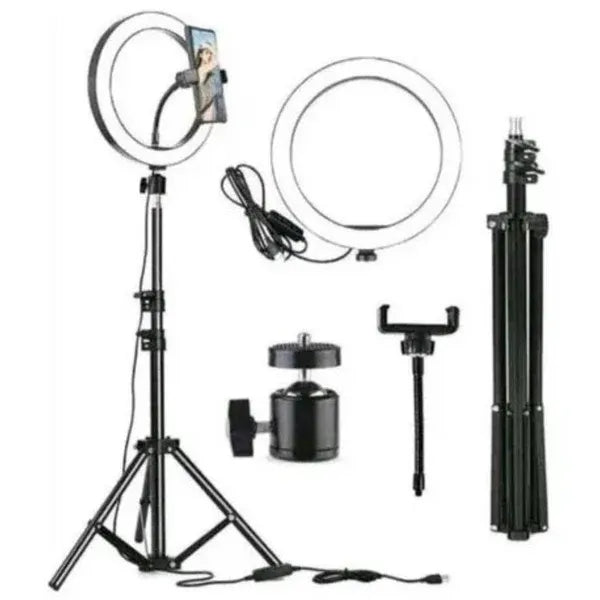 Aro De Luz Led 45 Cm