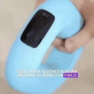 Masajeador Adelgazante Vibroshape