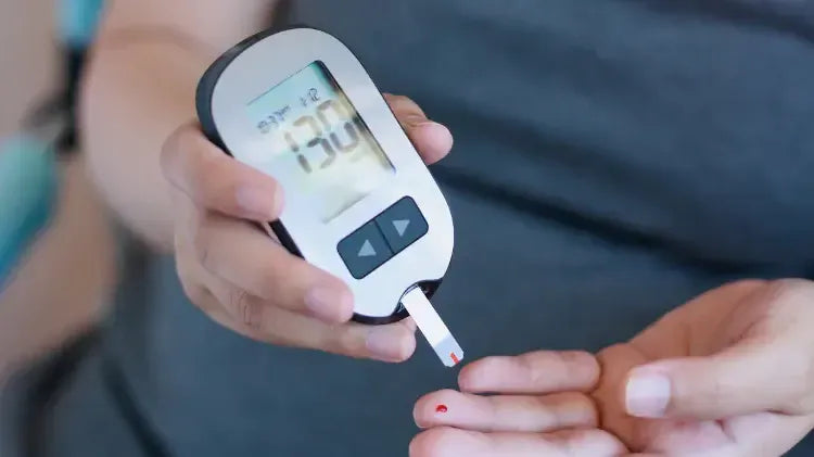 Glucometro De Sangre