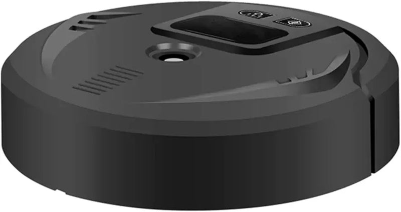 Robot Humidificador Recargable Cleanel -en tu casa Chile - Santiago