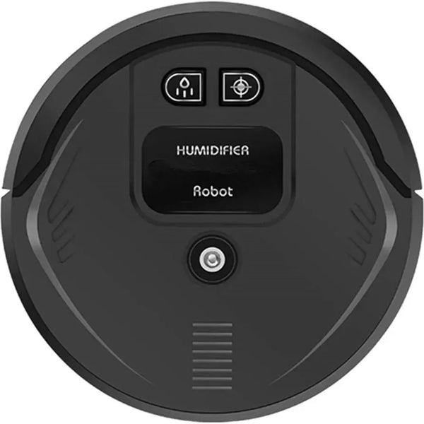 Robot Humidificador Recargable Cleanel -en tu casa Chile - Santiago