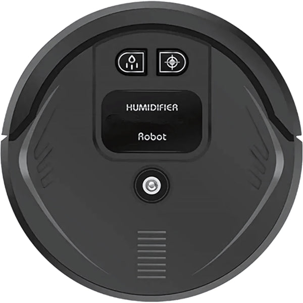 Robot Humidificador Recargable Cleanel - Varietas Chile - Santiago