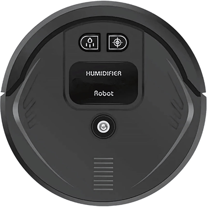 Robot Humidificador Recargable Cleanel - Varietas Chile - Santiago