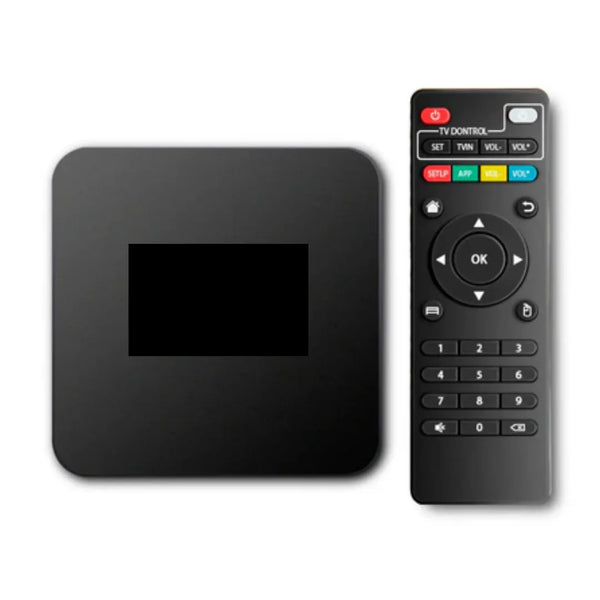 Tv Box 6K 8G128Gb