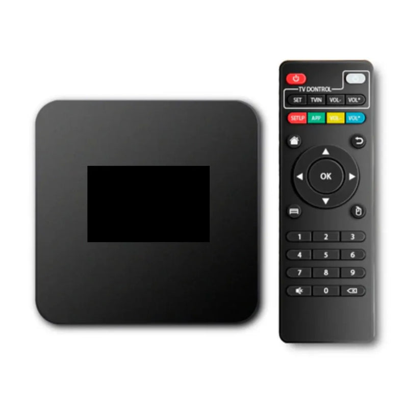 Tv Box 6K 8G128Gb