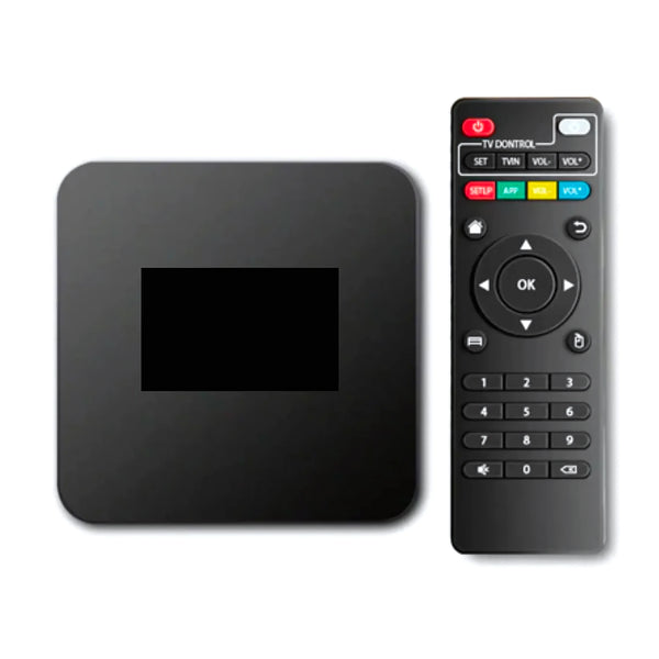Tv Box 6K 8G128Gb - Varietas Chile - Santiago
