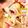 Mascarilla Facial Gold Mask