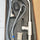 Monomando Extensible Acero Inoxidable