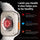 Reloj Smartwatch S9 Ultra