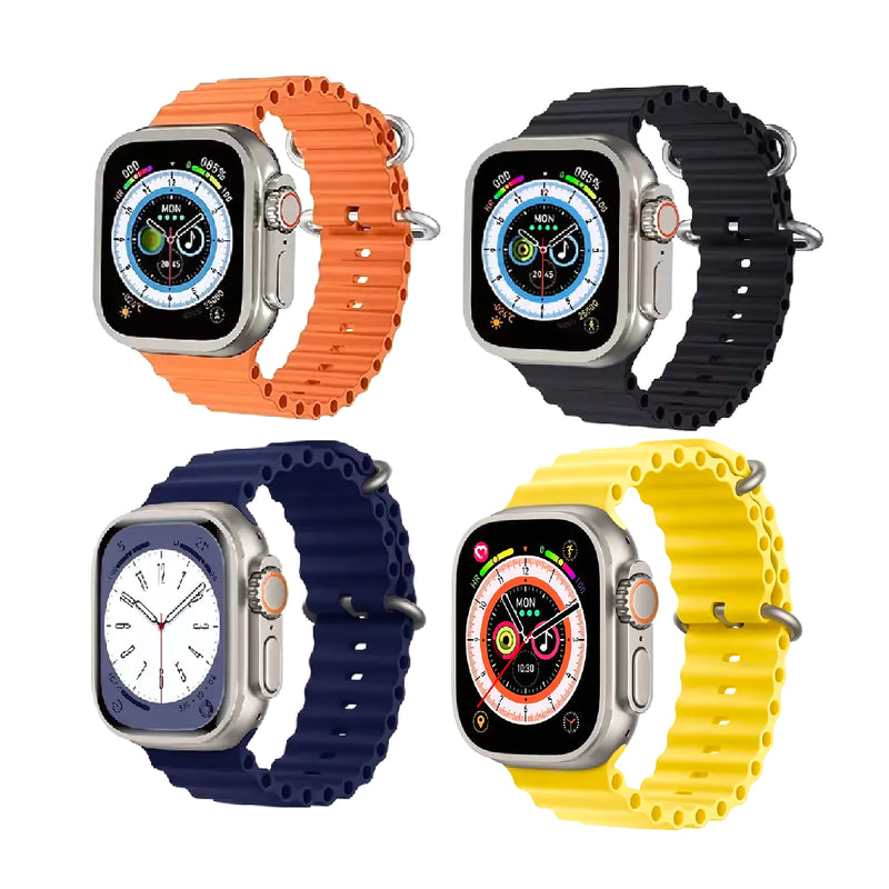 Reloj Smartwatch S9 Ultra - Varietas Chile - Santiago