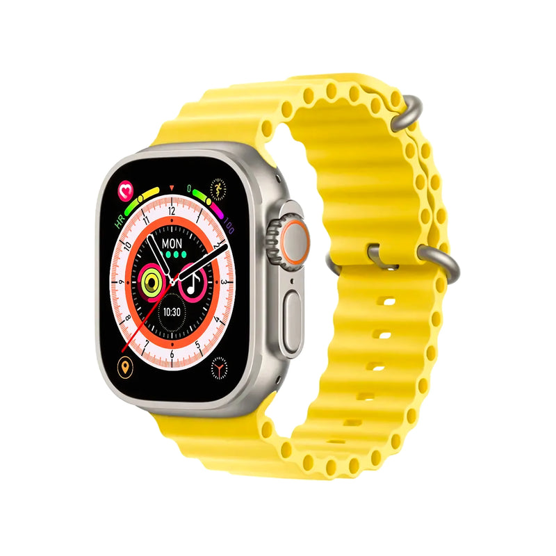 Reloj Smartwatch S9 Ultra - Varietas Chile - Santiago