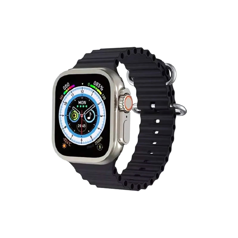 Reloj Smartwatch S9 Ultra - Varietas Chile - Santiago