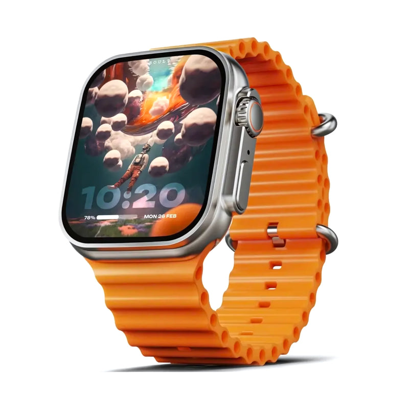 Reloj Smartwatch S9 Ultra - Varietas Chile - Santiago