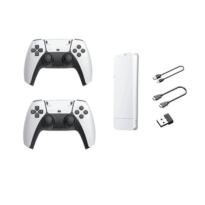 Consola Retro Game Stick M15 -en tu casa Chile - Santiago