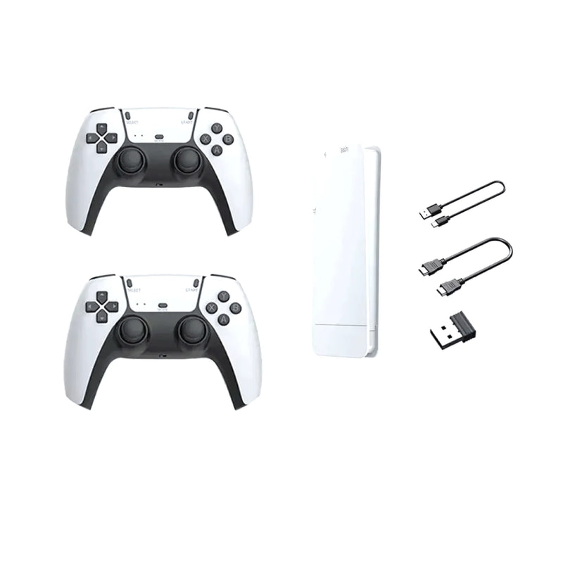 Consola Retro Game Stick M15 - Varietas Chile - Santiago