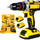 Kit Taladro Amoladora