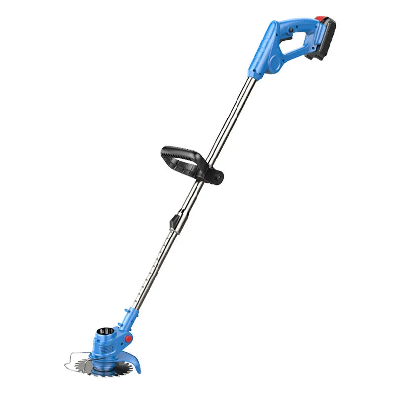 Cortadora Pasto Inalámbrica