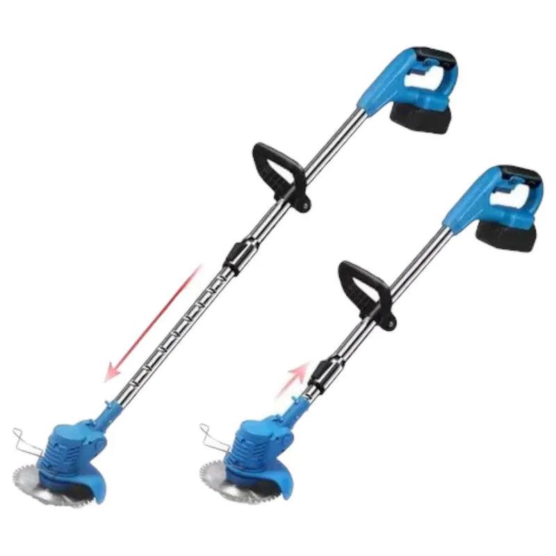 Cortadora Pasto Inalámbrica