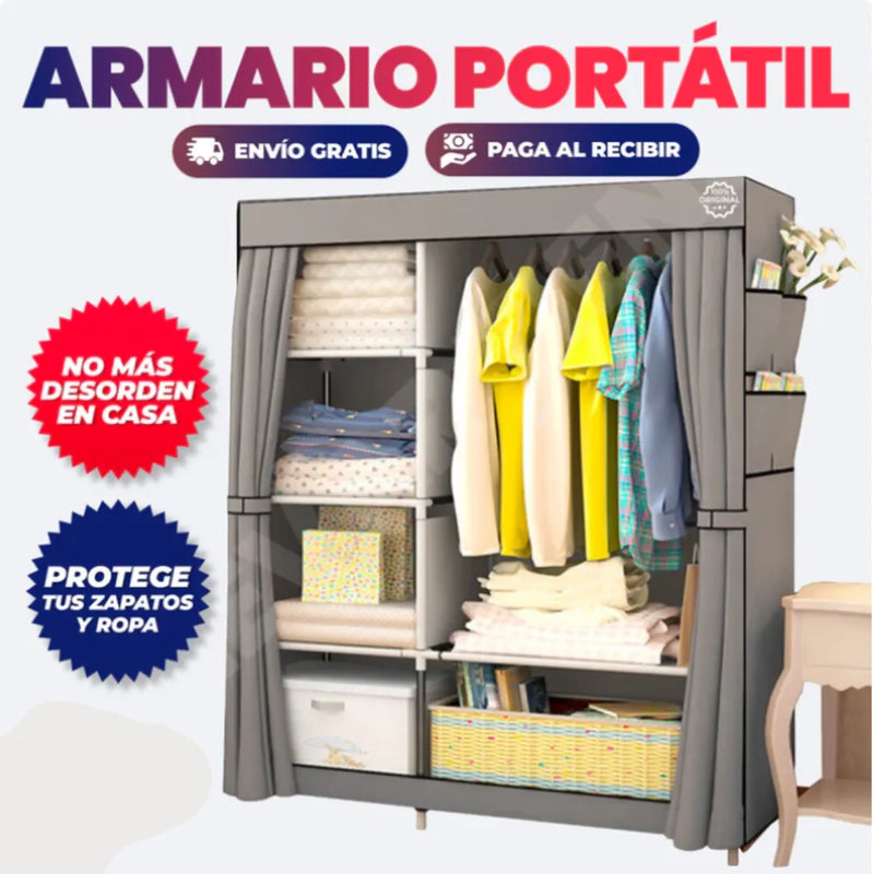 Closet Armario Armable