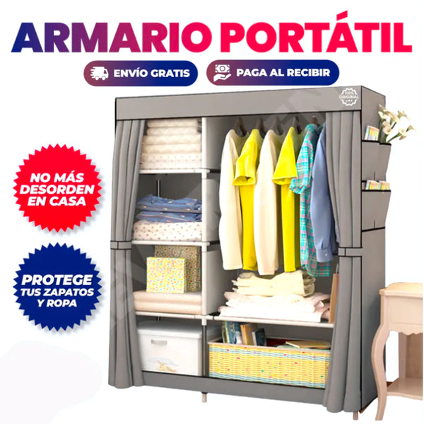 Closet Armario Armable - Varietas Chile - Santiago