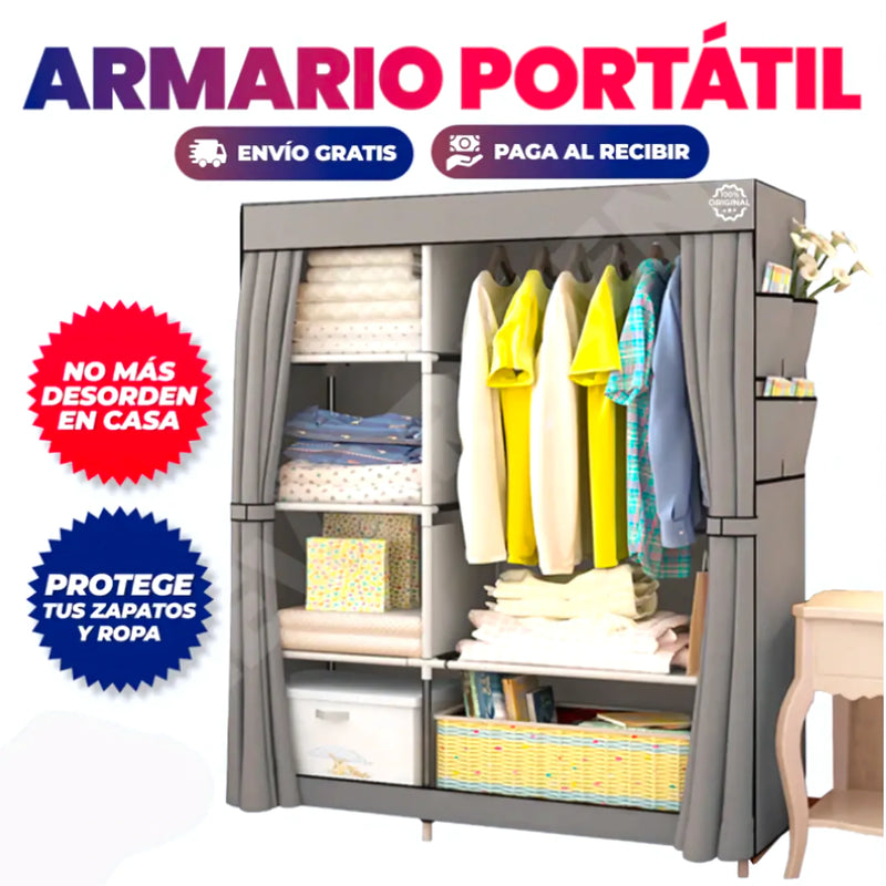 Closet Armario Armable - Varietas Chile - Santiago
