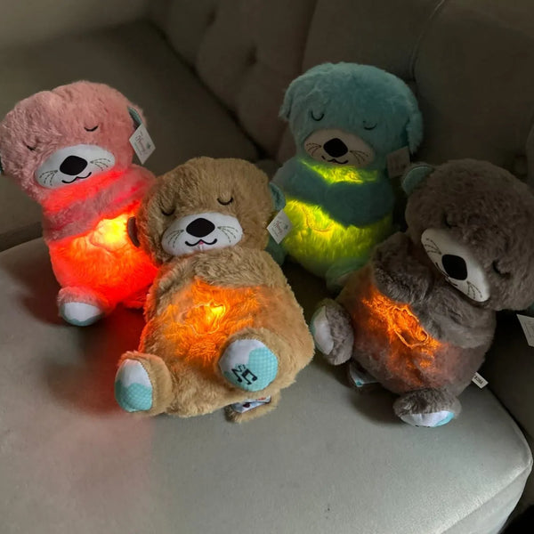 Nutria Koala Relajante Peluche Apego Res